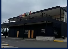 Boulevard La Reina