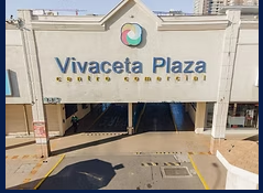 Plaza Vivaceta