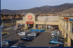 Paseo Lo Campino